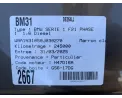 Com (Bloc Contacteur Tournant+Commodo Essuie Glace+Commodo Phare) BMW SERIE 1 F21 PHASE 1 Diesel