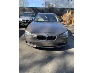 Anti brouillard droit (feux) BMW SERIE 1 F21 PHASE 1 Diesel