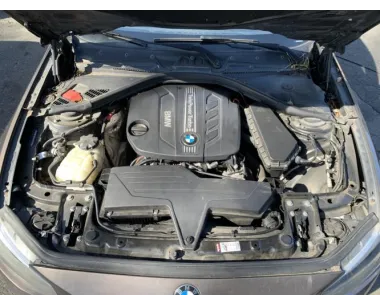 Optique avant principal droit (feux)(phare) BMW SERIE 1 F21 PHASE 1 Diesel