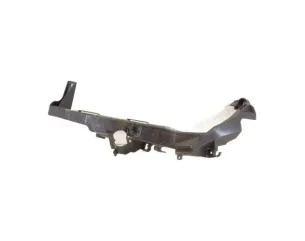 Support de phare gauche (tôle) BMW SERIE 3 E90 PHASE 2 Essence