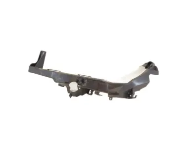 Support de phare gauche (tôle) BMW SERIE 3 E90 PHASE 2 Essence