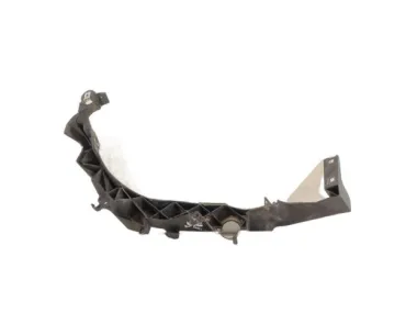 Support de phare gauche (tôle) BMW SERIE 3 E90 PHASE 2 Essence