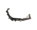 Support de phare gauche (tôle) BMW SERIE 3 E90 PHASE 2 Essence
