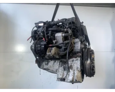 Moteur BMW SERIE 3 E46 PHASE 2 