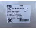 Capot BMW X1 E84 PHASE 1 Diesel