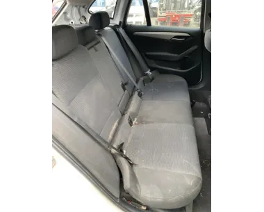 Capot BMW X1 E84 PHASE 1 Diesel