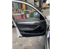 Capot BMW X1 E84 PHASE 1 Diesel