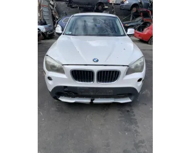 Capot BMW X1 E84 PHASE 1 Diesel