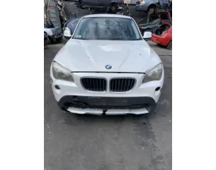 Renfort pare choc avant (traverse) BMW X1 E84 PHASE 1 Diesel