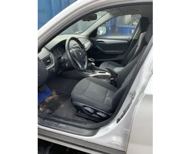 Renfort pare choc avant (traverse) BMW X1 E84 PHASE 1 Diesel