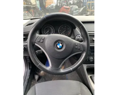 Renfort pare choc avant (traverse) BMW X1 E84 PHASE 1 Diesel