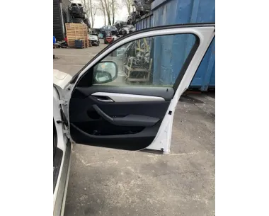 Renfort pare choc avant (traverse) BMW X1 E84 PHASE 1 Diesel