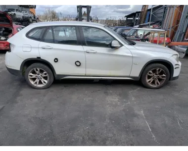 Renfort pare choc avant (traverse) BMW X1 E84 PHASE 1 Diesel