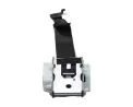 Ceinture arriere gauche BMW SERIE 5 F11 TOURING PHASE 2 BREAK Diesel