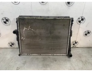 Radiateur eau BMW SERIE 3 E46 TOURING PHASE 1 BREAK Diesel 2