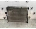 Radiateur eau BMW SERIE 3 E46 TOURING PHASE 1 BREAK Diesel
