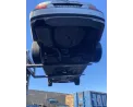 Radiateur eau BMW SERIE 3 E46 TOURING PHASE 1 BREAK Diesel