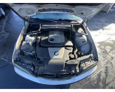 Radiateur eau BMW SERIE 3 E46 TOURING PHASE 1 BREAK Diesel