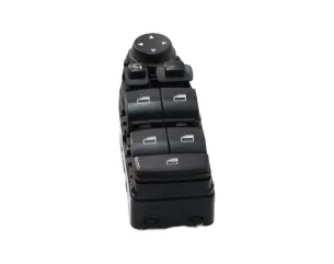 Interrupteur de leve vitre avant gauche BMW SERIE 5 F11 TOURING PHASE 1 BREAK Diesel 2