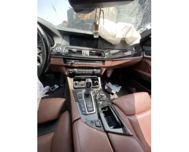 Interrupteur de leve vitre avant gauche BMW SERIE 5 F11 TOURING PHASE 1 BREAK Diesel