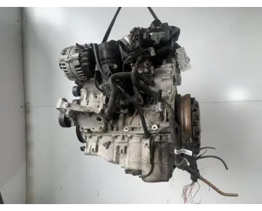 Moteur BMW SERIE 1 E87 PHASE 2 Diesel