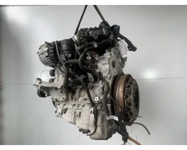 Moteur BMW SERIE 1 E87 PHASE 2 Diesel