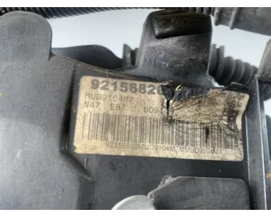 Moteur BMW SERIE 1 E87 PHASE 2 Diesel