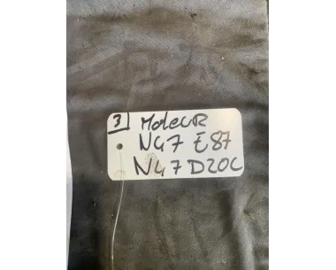 Moteur BMW SERIE 1 E87 PHASE 2 Diesel