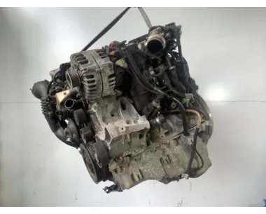 Moteur BMW SERIE 1 E87 PHASE 2 Diesel