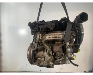 Moteur BMW SERIE 1 E81 Diesel