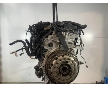 Moteur BMW SERIE 1 E81 Diesel