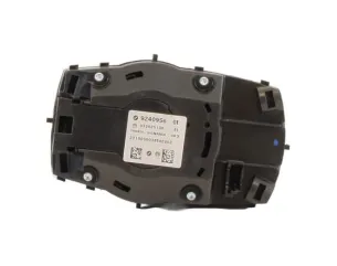 Commande GPS BMW SERIE 1 E87 PHASE 2 Diesel 2