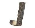 Cache moteur  BMW SERIE 5 E39 