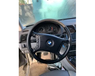 Cardan gauche (transmission) BMW X5 E53 Diesel