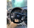 Cardan gauche (transmission) BMW X5 E53 Diesel