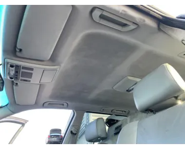 Cardan gauche (transmission) BMW X5 E53 Diesel