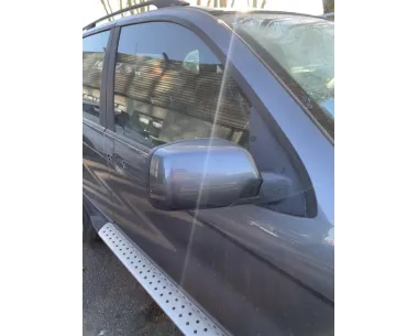Cardan gauche (transmission) BMW X5 E53 Diesel