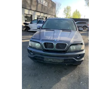Cardan gauche (transmission) BMW X5 E53 Diesel