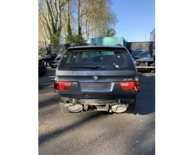 Cardan gauche (transmission) BMW X5 E53 Diesel