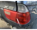Cardan gauche (transmission) BMW X5 E53 Diesel
