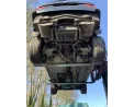 Cardan gauche (transmission) BMW X5 E53 Diesel