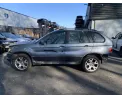 Baguette de porte arriere gauche  BMW X5 E53 Diesel