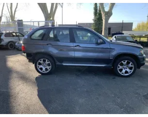 Leve vitre electrique avant droit BMW X5 E53 Diesel