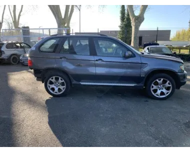 Leve vitre electrique avant droit BMW X5 E53 Diesel