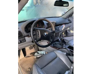 Leve vitre electrique avant droit BMW X5 E53 Diesel