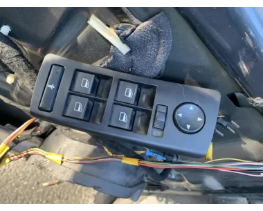 Leve vitre electrique avant droit BMW X5 E53 Diesel
