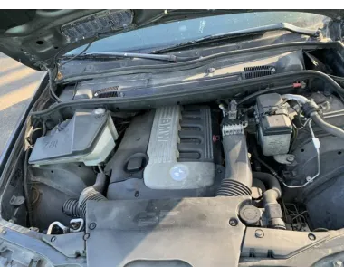 Leve vitre electrique avant droit BMW X5 E53 Diesel