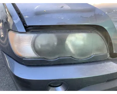 Leve vitre electrique avant droit BMW X5 E53 Diesel