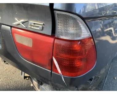 Leve vitre electrique avant droit BMW X5 E53 Diesel