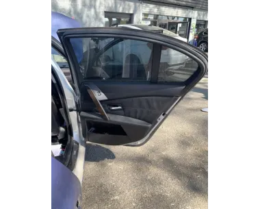 Renfort pare choc avant (traverse) BMW SERIE 5 E60 PHASE 2 Essence